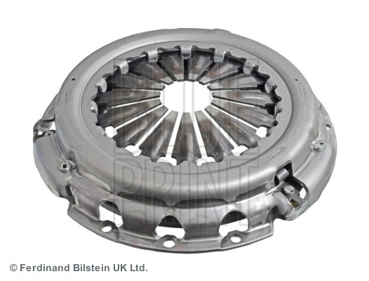 Clutch Pressure Plate